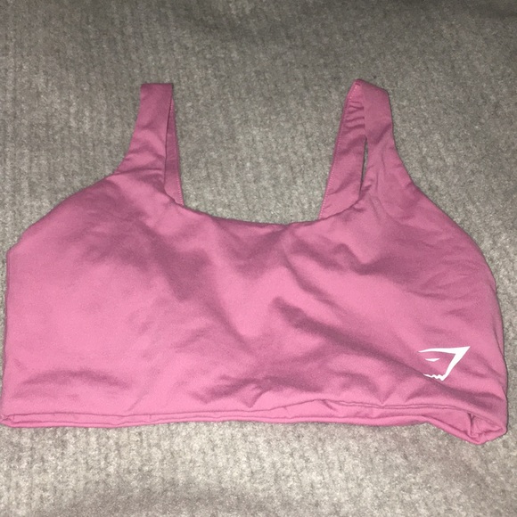 gymshark dreamy bra